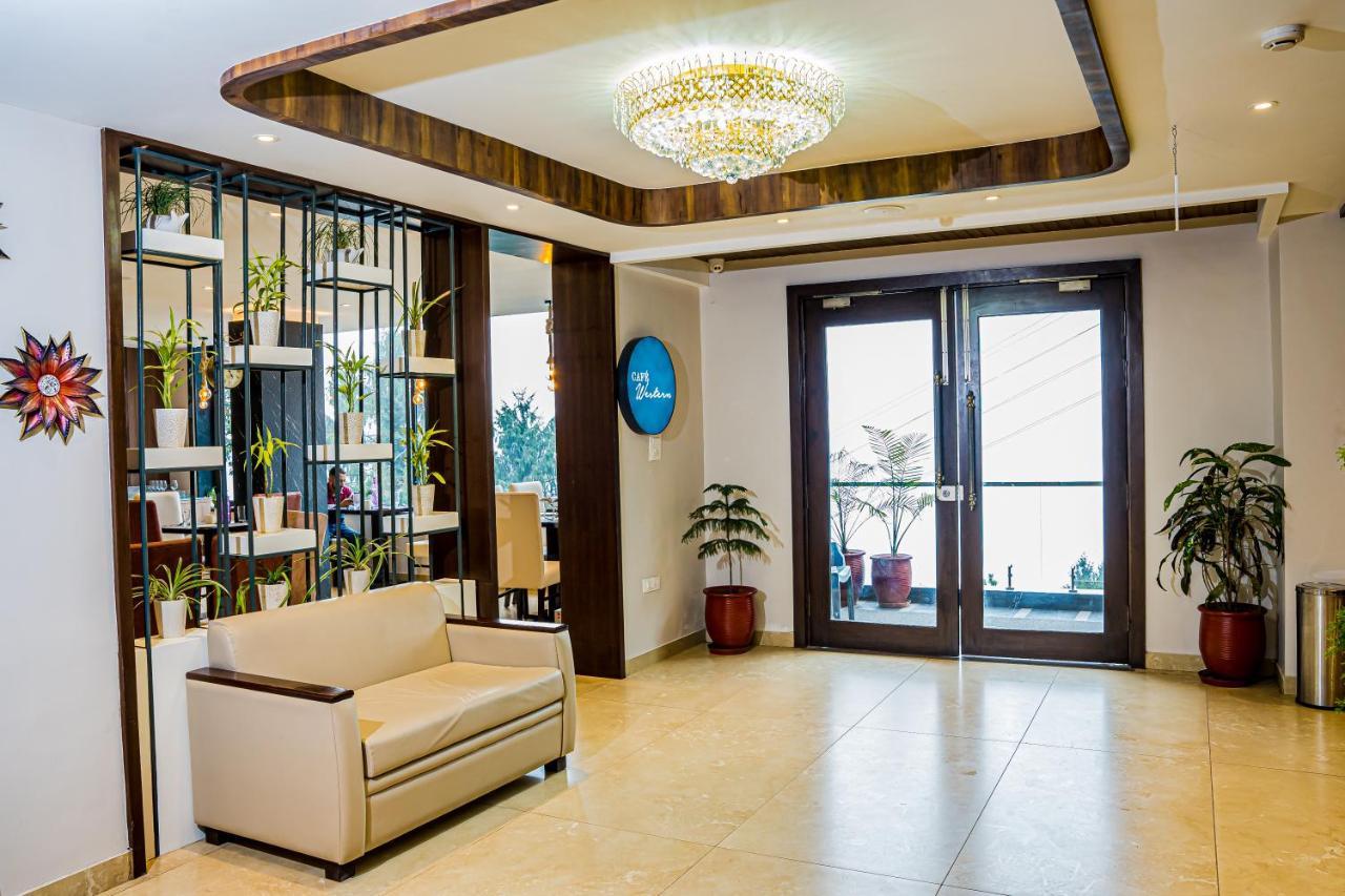 Best Western דלהאוזי מראה חיצוני תמונה