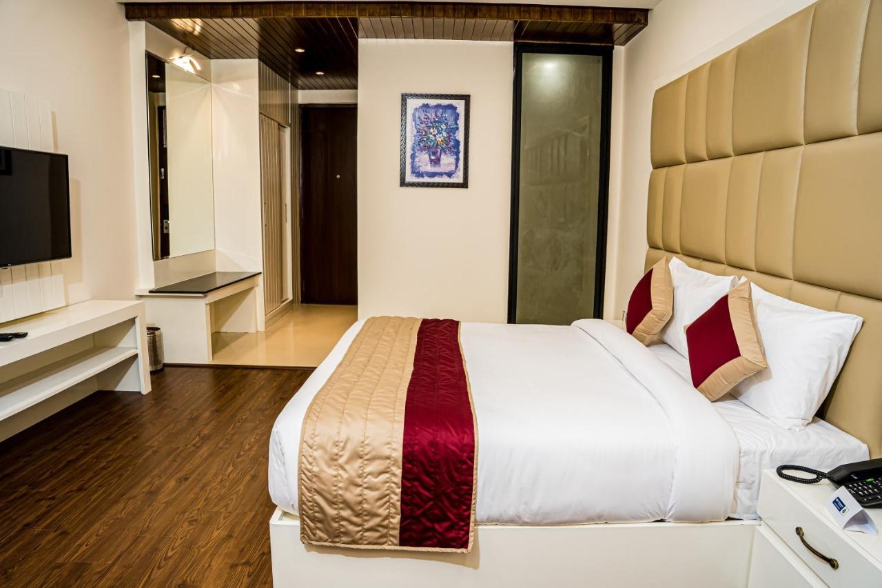 Best Western דלהאוזי מראה חיצוני תמונה
