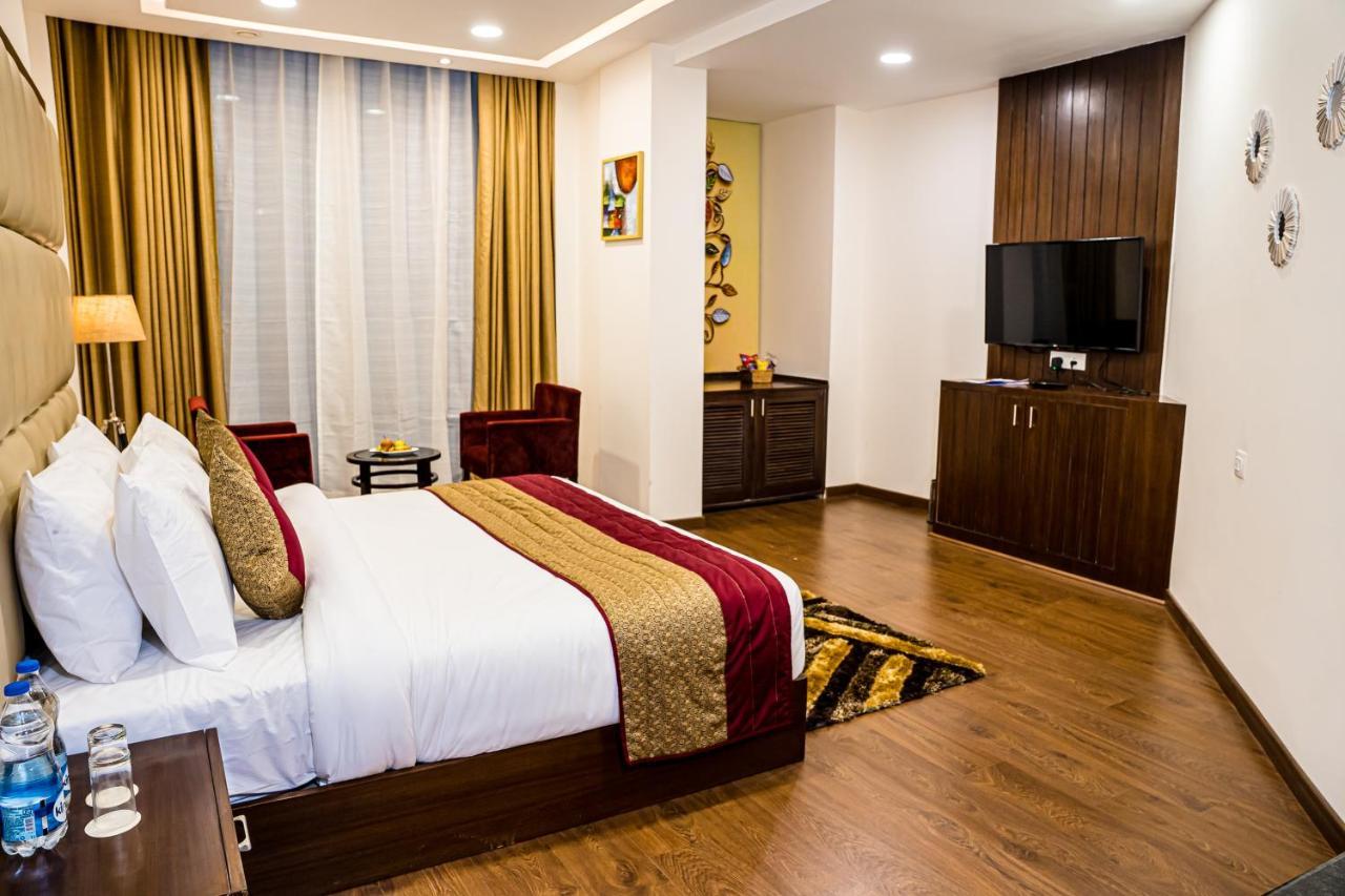 Best Western דלהאוזי מראה חיצוני תמונה