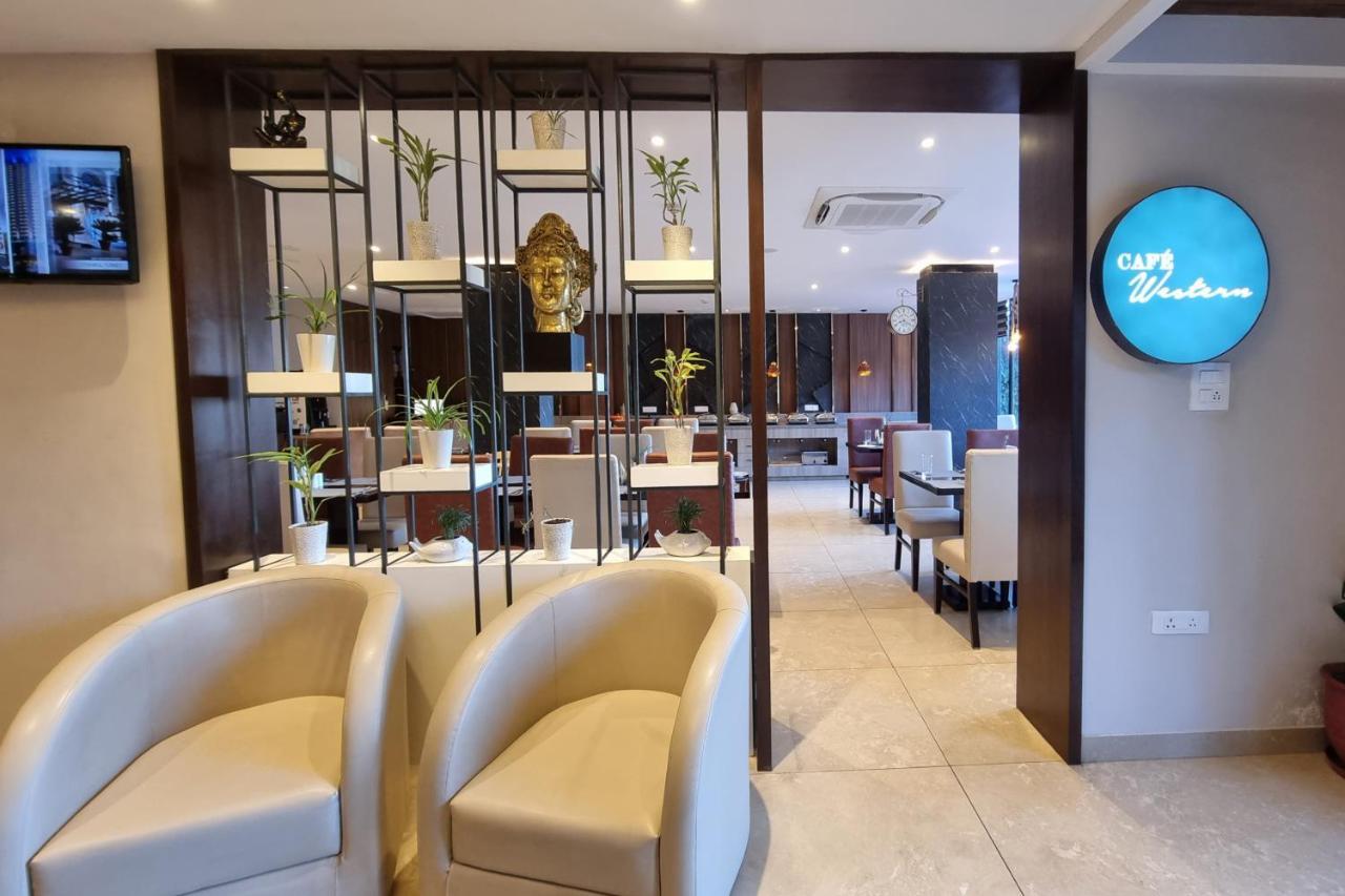 Best Western דלהאוזי מראה חיצוני תמונה