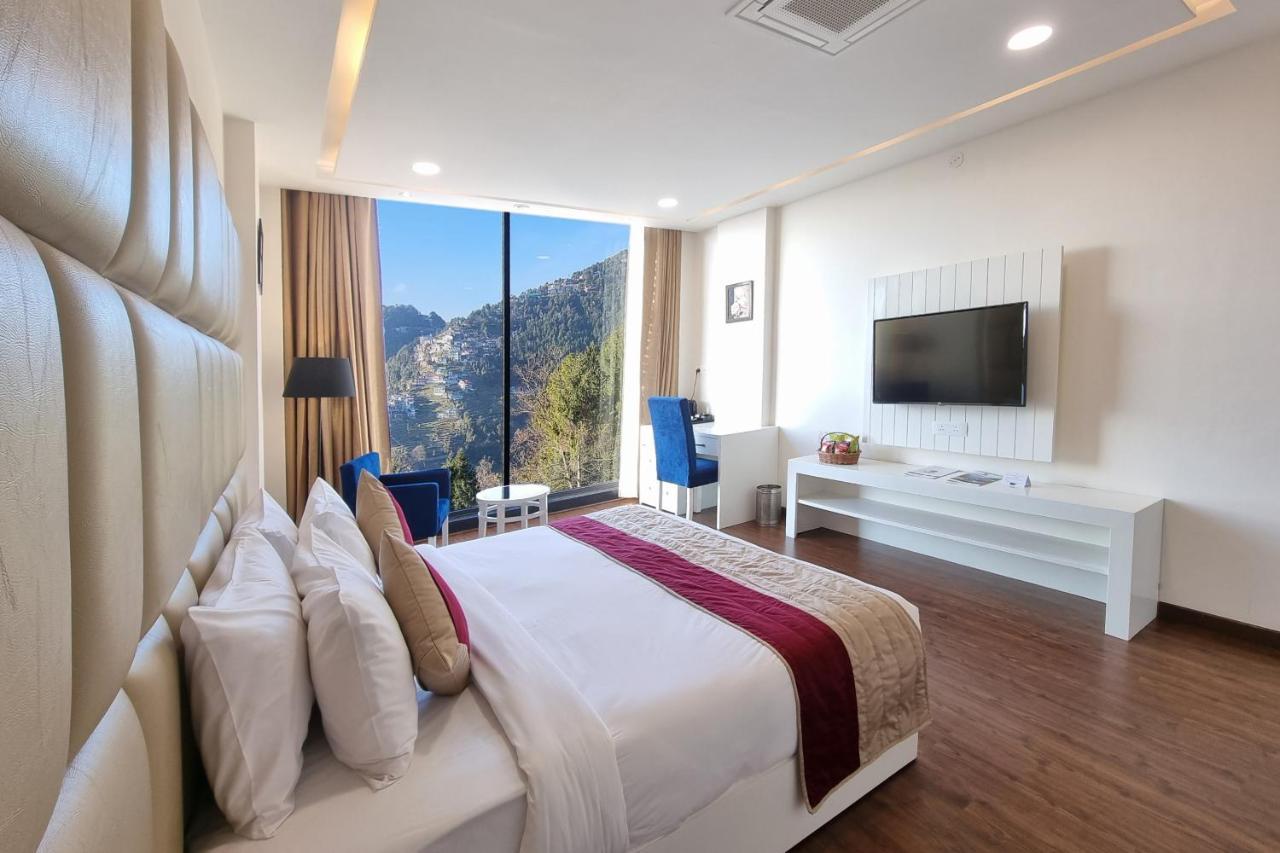 Best Western דלהאוזי מראה חיצוני תמונה