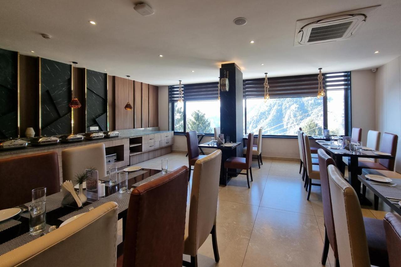 Best Western דלהאוזי מראה חיצוני תמונה
