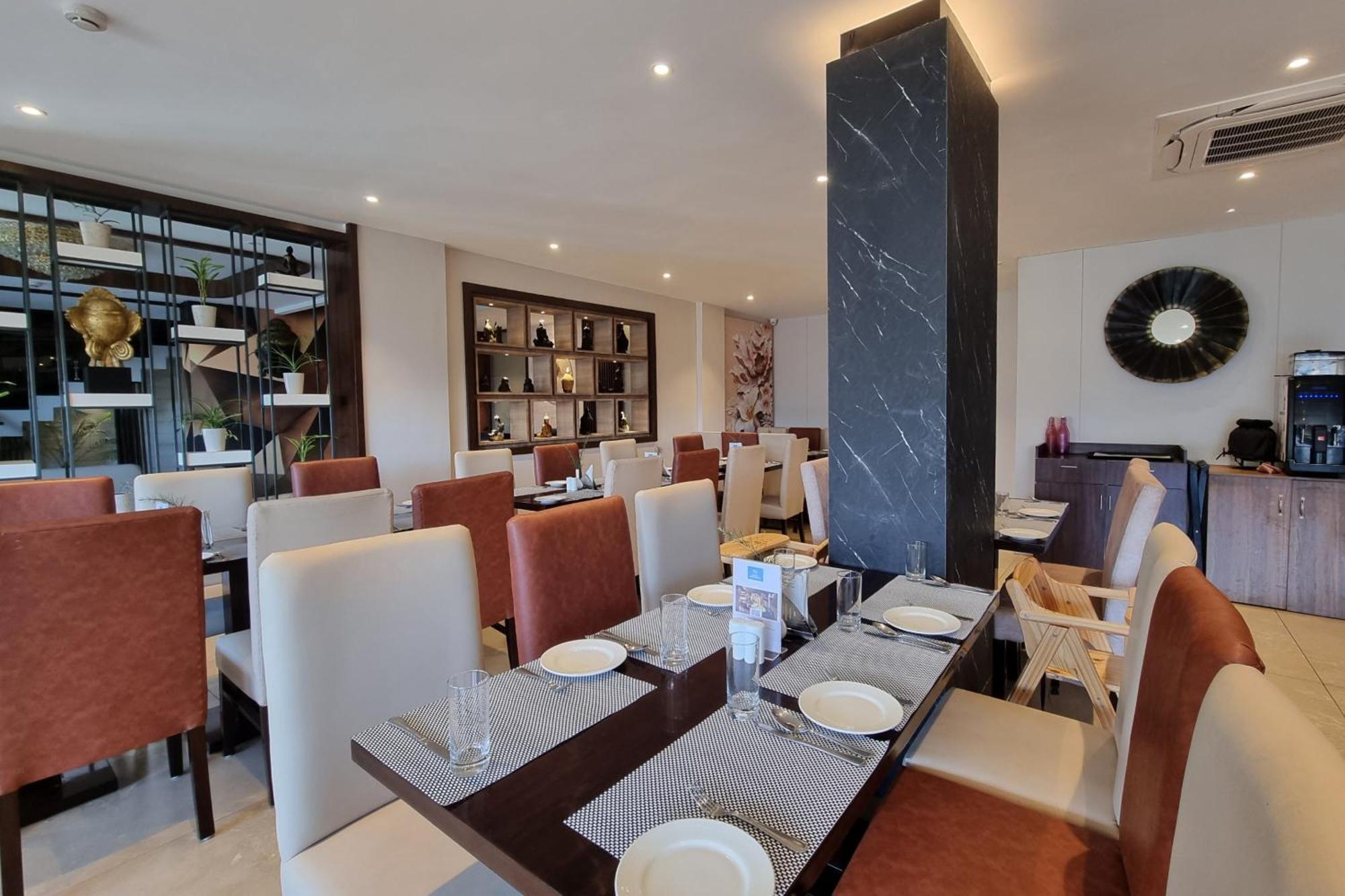 Best Western דלהאוזי מראה חיצוני תמונה