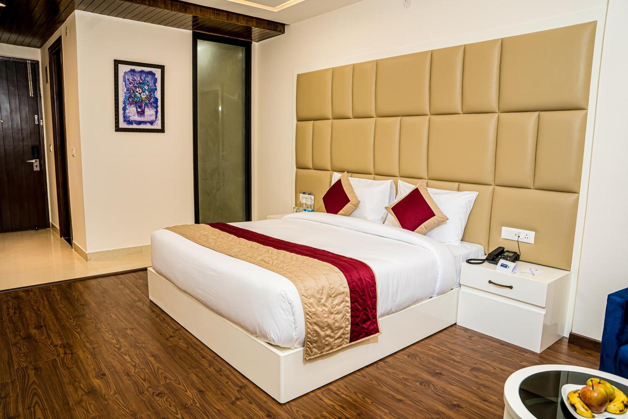 Best Western דלהאוזי מראה חיצוני תמונה