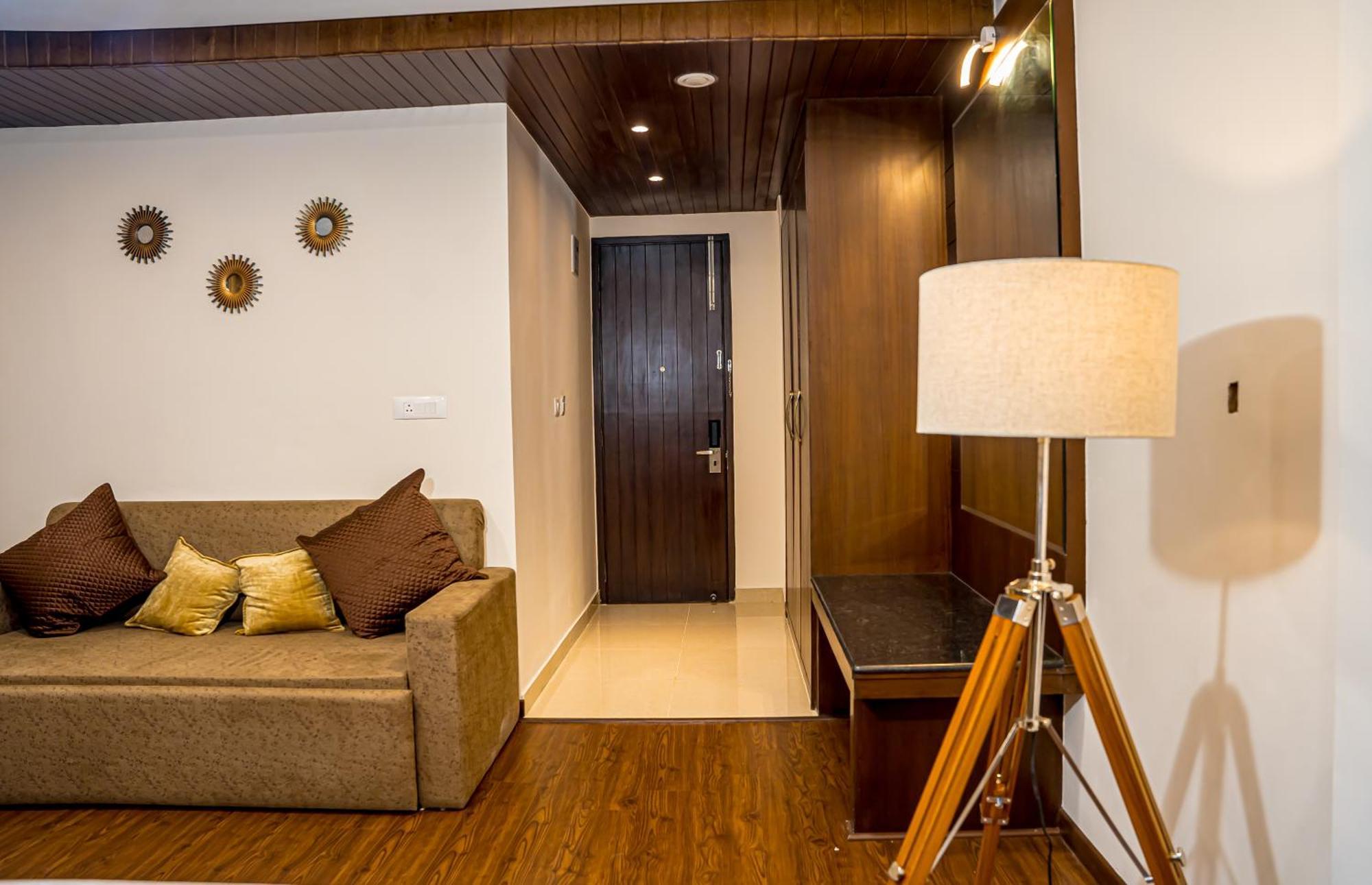 Best Western דלהאוזי מראה חיצוני תמונה