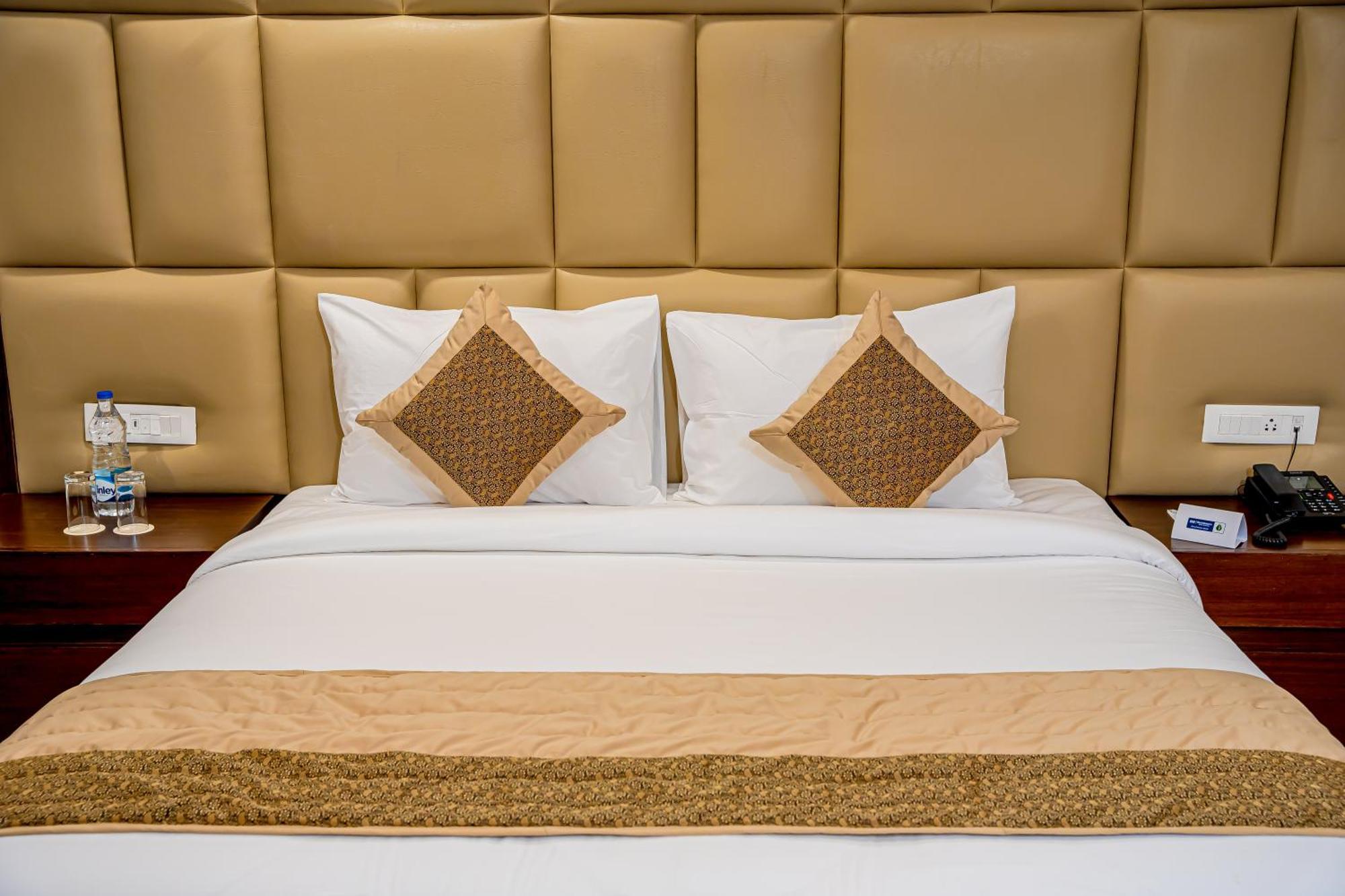 Best Western דלהאוזי מראה חיצוני תמונה