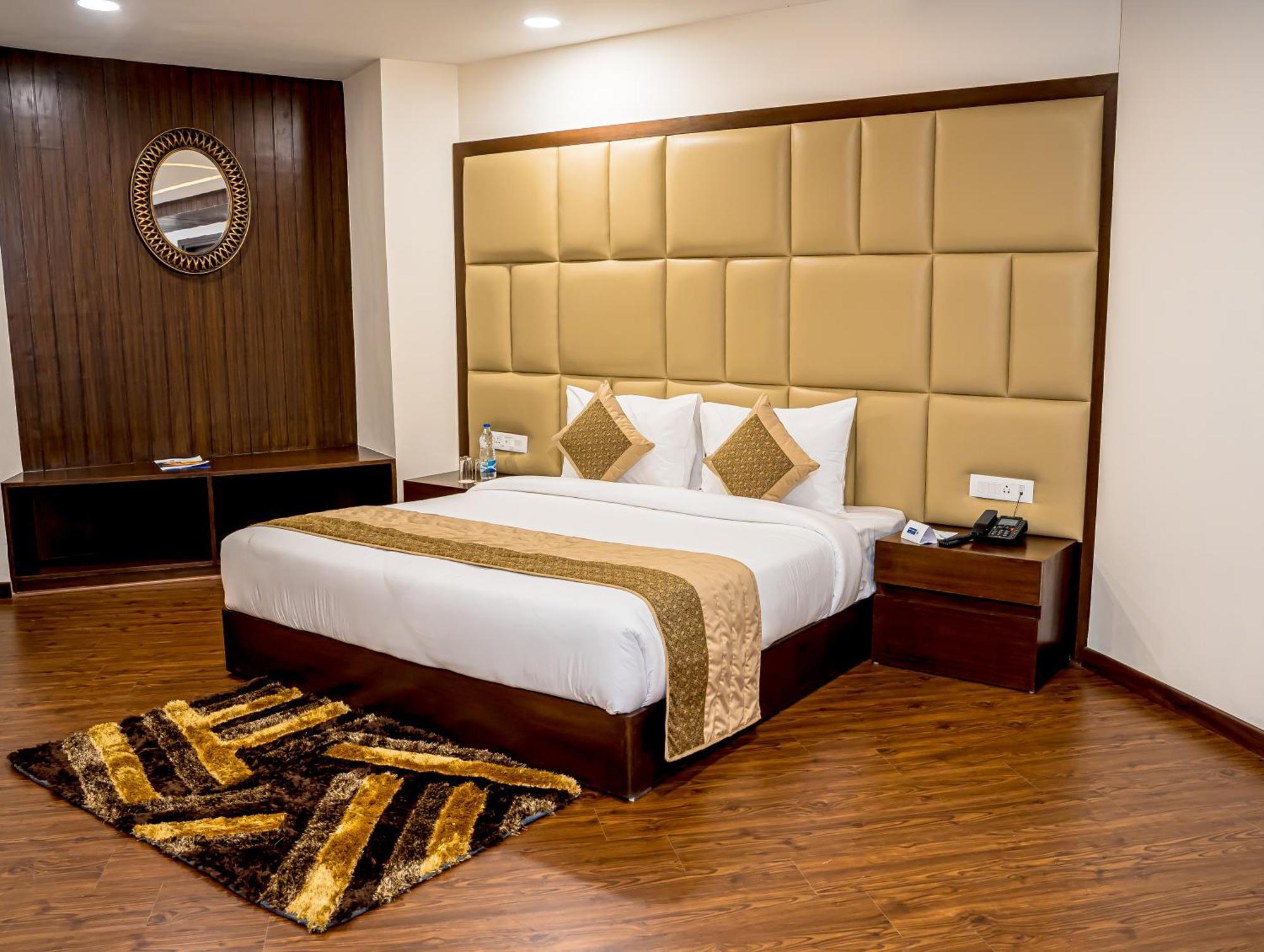 Best Western דלהאוזי מראה חיצוני תמונה
