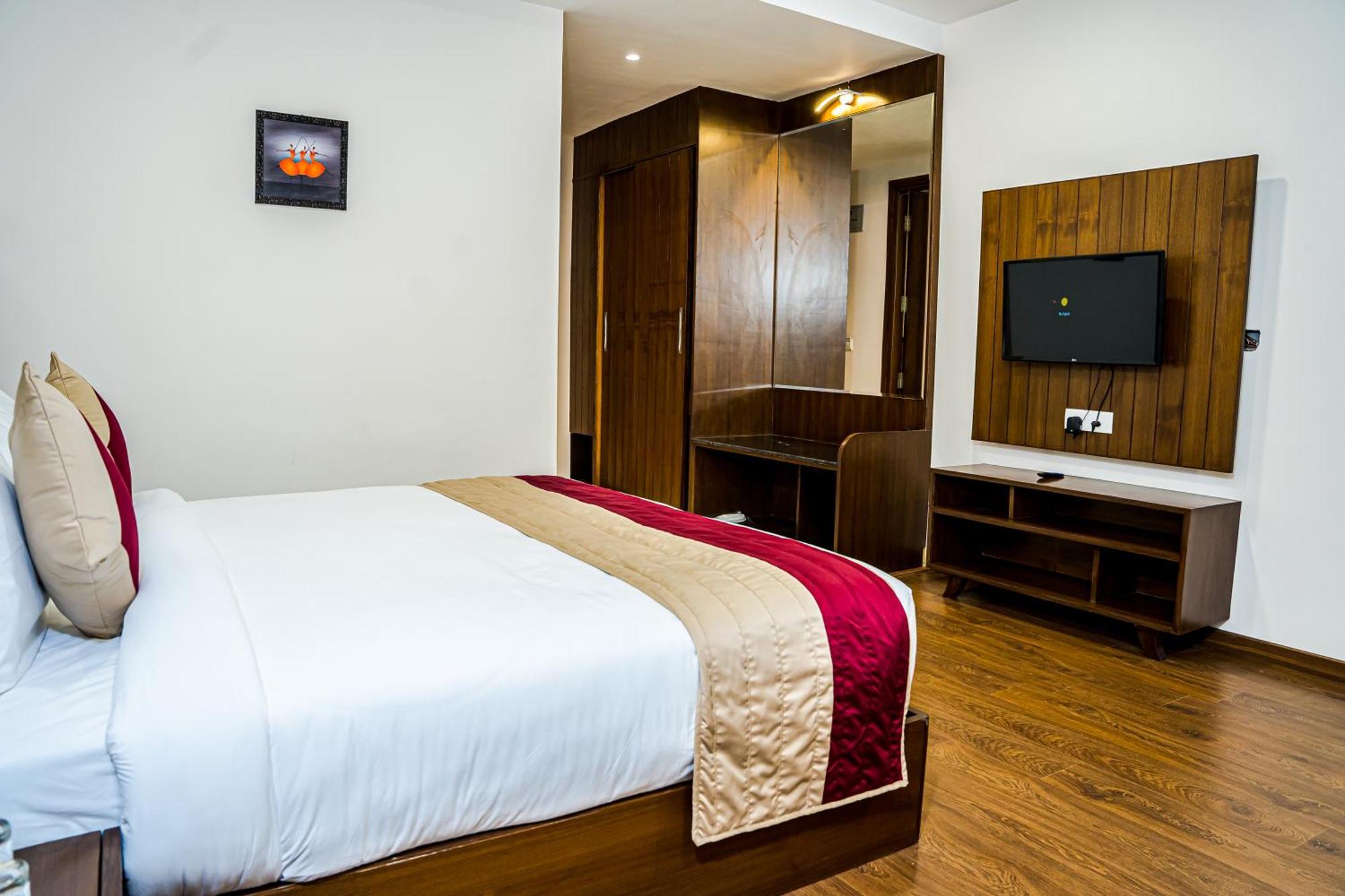Best Western דלהאוזי מראה חיצוני תמונה