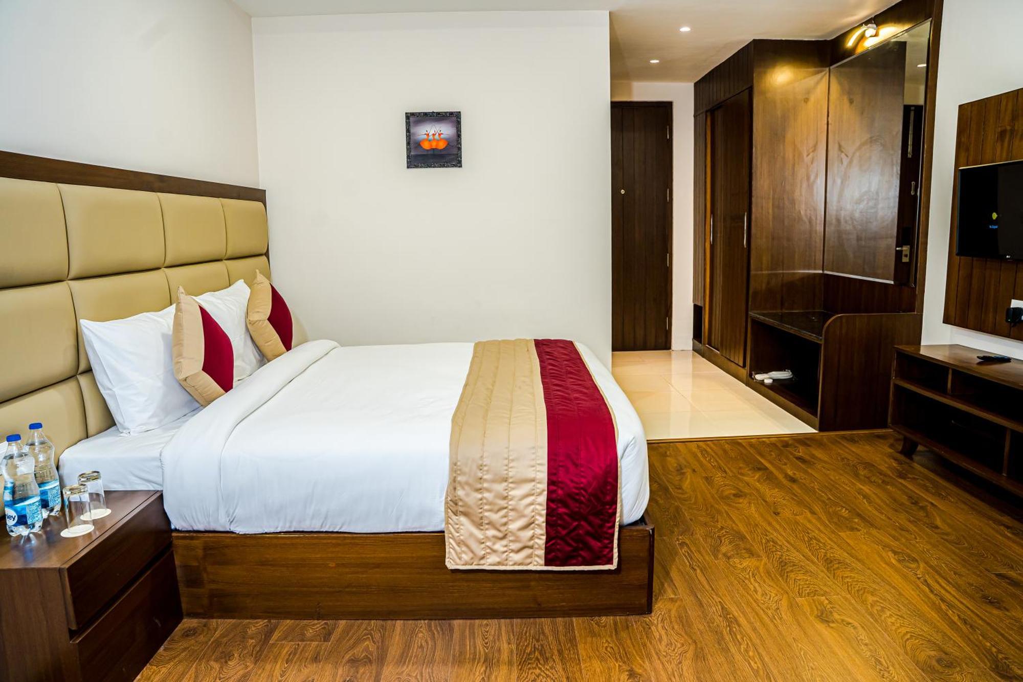 Best Western דלהאוזי מראה חיצוני תמונה