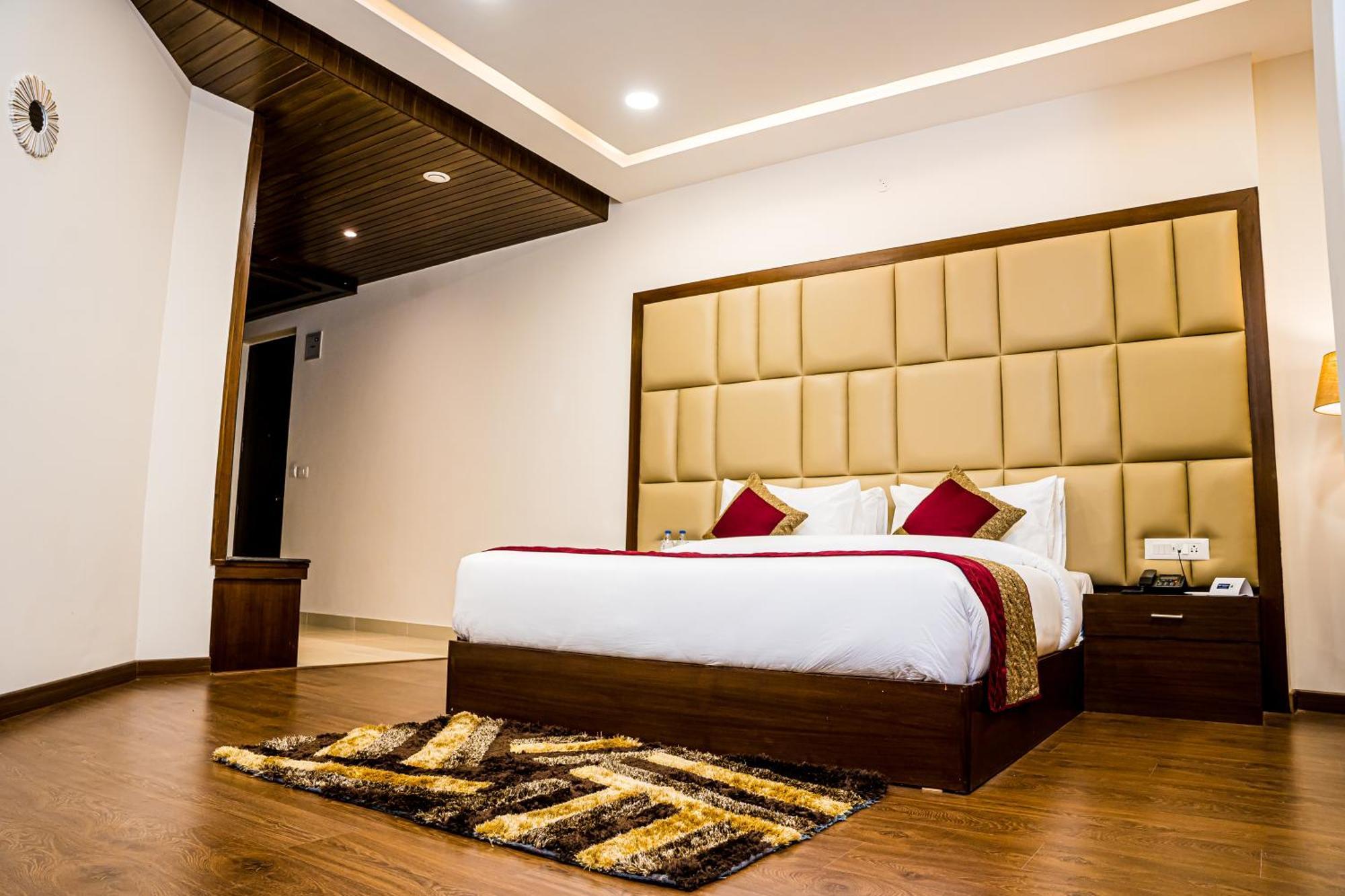 Best Western דלהאוזי מראה חיצוני תמונה