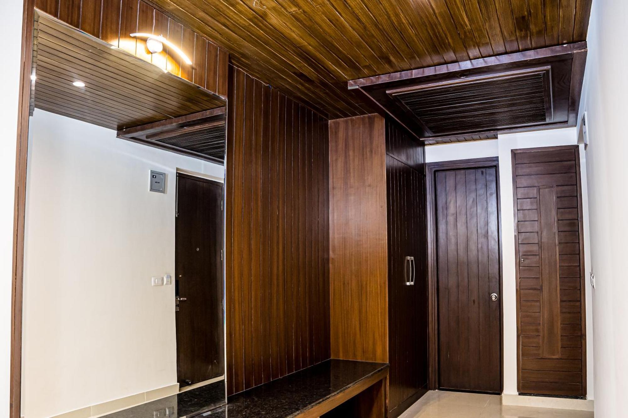 Best Western דלהאוזי מראה חיצוני תמונה