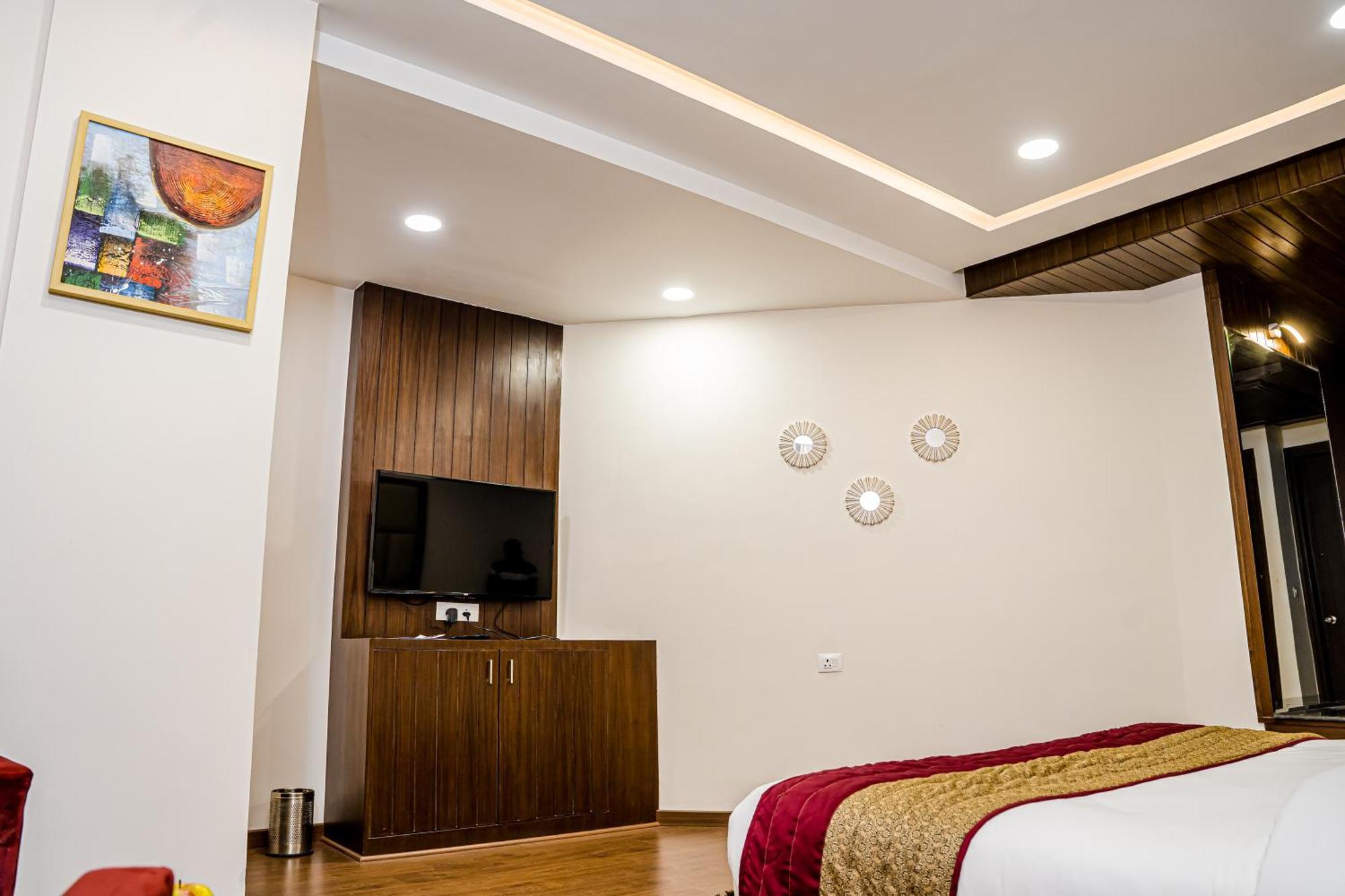 Best Western דלהאוזי מראה חיצוני תמונה