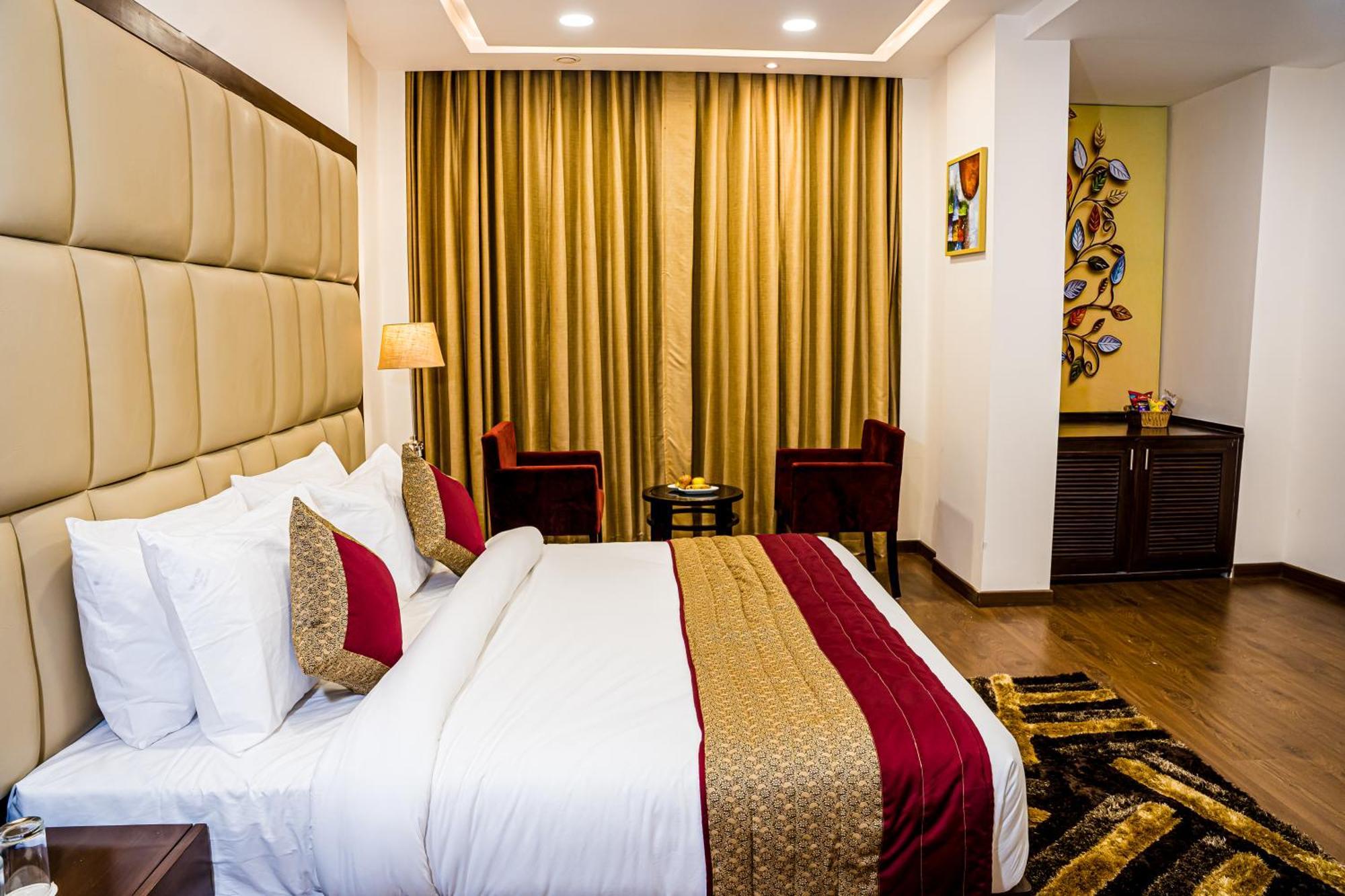 Best Western דלהאוזי מראה חיצוני תמונה